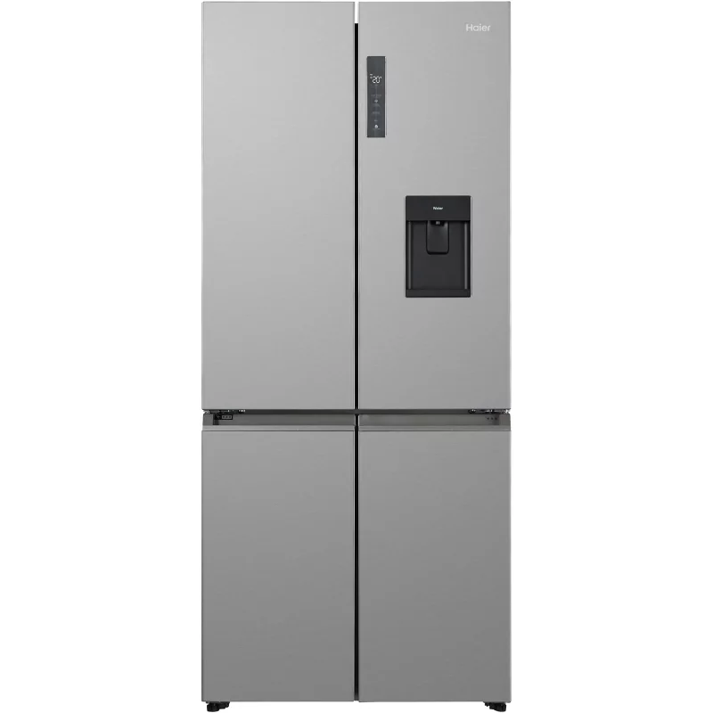 Image : Refrigerateur multi portes HAIER HCW7819EHMP Cube 83 Series 7