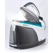 Image : Centrale vapeur POLTI La Vaporella XT100C