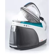 Image : Centrale vapeur POLTI La Vaporella XT100C