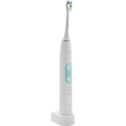 Brosse a dents electrique PHILIPS Protectiveclean 5100 blanche HX6857/28
