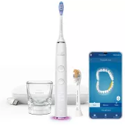 Brosse a dents electrique PHILIPS Sonicare Diamondclean smart HX9917/88