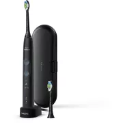 Brosse a dents electrique PHILIPS Protectiveclean 5100 noir HX6850/47