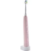 Brosse a dents electrique PHILIPS Protectiveclean 5100 rose HX6856/29