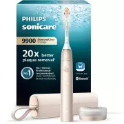 Brosse a dents electrique PHILIPS Sonicare Prestige 9900 HX9992/11