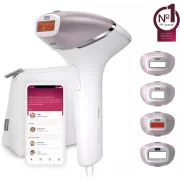 Epilateur lumiere pulsee PHILIPS BRI947/00 Lumea Series 9000