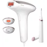 Epilateur lumiere pulsee PHILIPS BRI923/00 Lumea Advanced