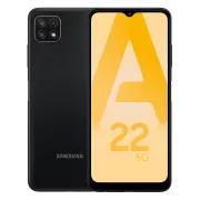 Smartphone SAMSUNG Galaxy A22 Gris 5G