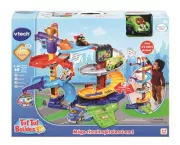 Tut Tut Bolides - Mega Circuit Spirales 2-en-1 VTECH