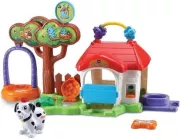 Tut Tut Animo - P'tite Cabane a Surprises VTECH