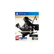 Ghost Of Tsushima Director's Cut Playstation 4 SONY