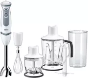 Braun MultiQuick 5 MQ5245WH
