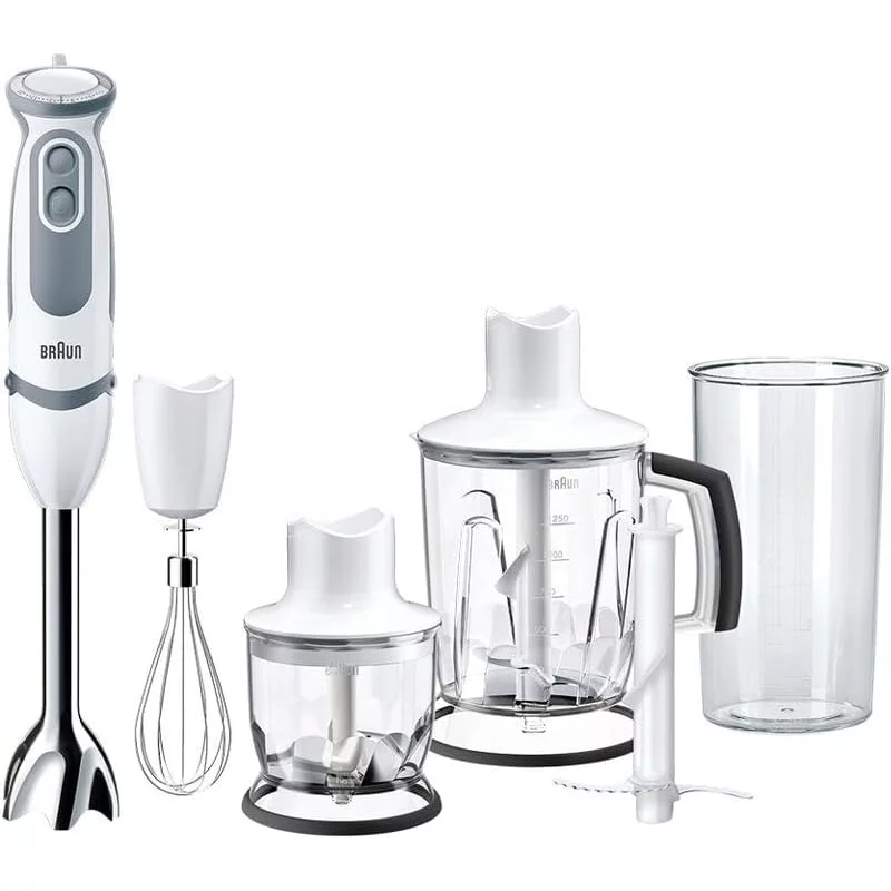 Image : Braun MultiQuick 5 MQ5245WH
