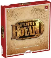 Fort Boyard Lansay