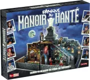 Lansay - Panique au Manoir Hante