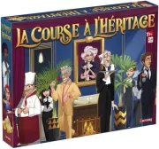 La Course a l'Heritage Lansay