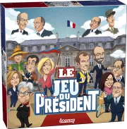 Le jeu du President Lansay