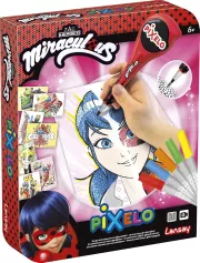 Lansay PIXELO Miraculous