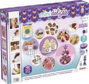 Mini-Delices - Coffret Multi Gourmandises - Lansay