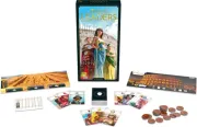 Extension 7 wonders leaders 7 wonders