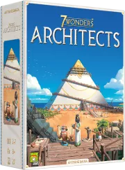 7 Wonders Architects