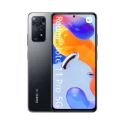 XIAOMI Redmi Note 11 Pro Gris 5G