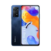 XIAOMI Redmi Note 11 Pro Bleu 5G