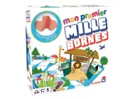 Mon Premier Mille Bornes - Tous au Zoo Dujardin