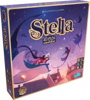 Stella : Dixit Universe de Libellud