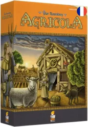 Agricola de Funforge