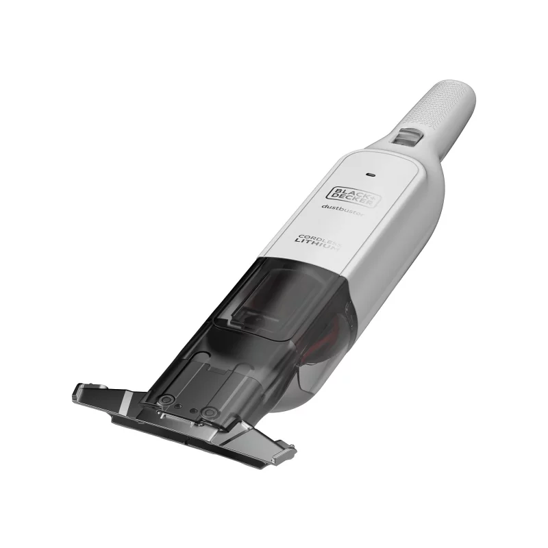 Image : Aspirateur à Main BLACK ET DECKER HLVC315B11-QW