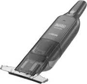 Aspirateur a main Black & Decker HLVC320B11-QW PELICAN BLACK AND DECKER