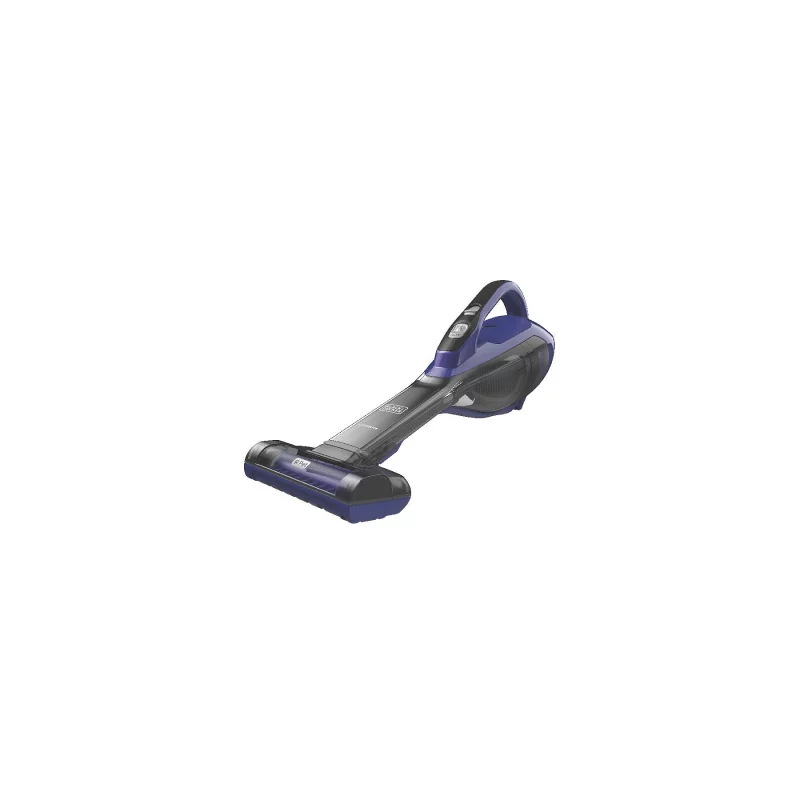 Image : Aspirateur à main BLACK ET DECKER DVA325JP07 Dustbuster special animaux