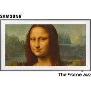 TV 43' QLED SAMSUNG The Frame QE43LS03B 2022