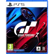Gran Turismo 7 PlayStation 5