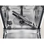 Lave-vaisselle Electrolux EEQ47300L QUICK SELECT