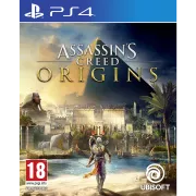 Assassin's Creed Origins PS4