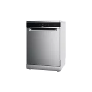 Lave-vaisselle Whirlpool WFC3C34PX