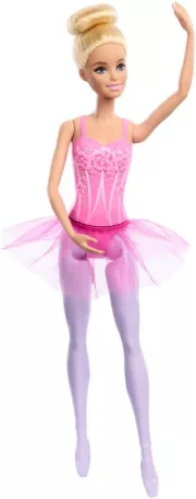 Barbie - Coffret Clinique de Barbie avec poupee Docteur brune