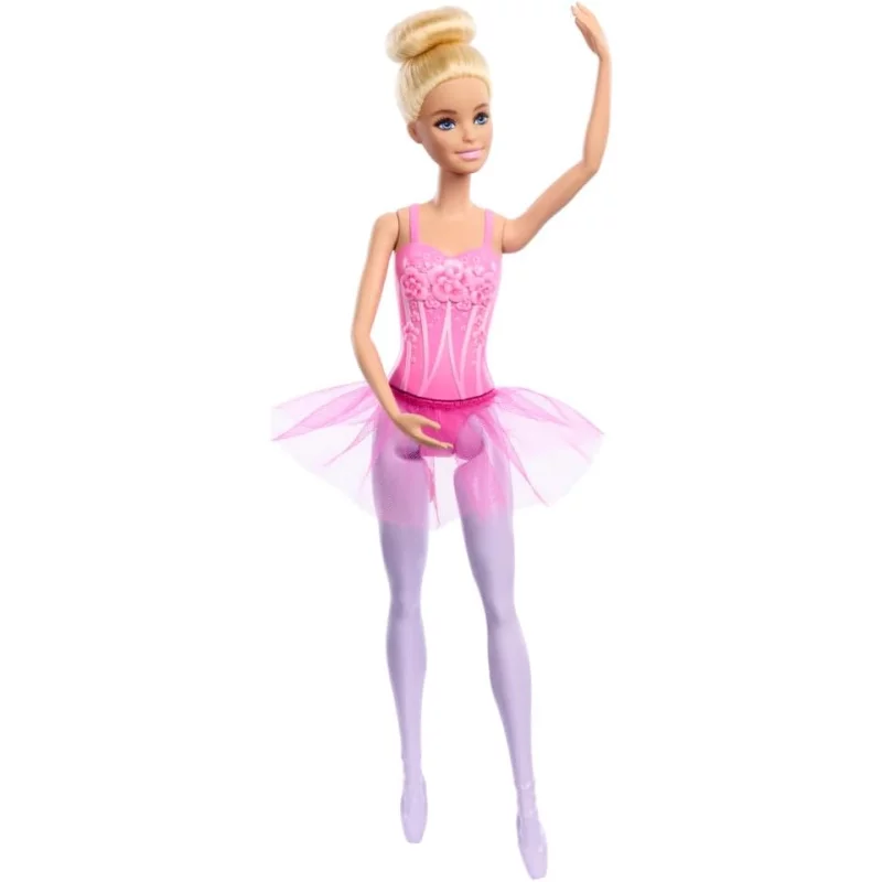 Image : Barbie - Coffret Clinique de Barbie avec poupee Docteur brune