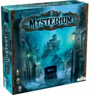 Mysterium de Libellud