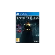 Injustice 2 PS4