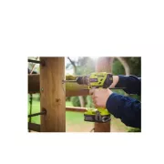 Perceuse Percussion Brushless R18Pd7-0 RYOBI