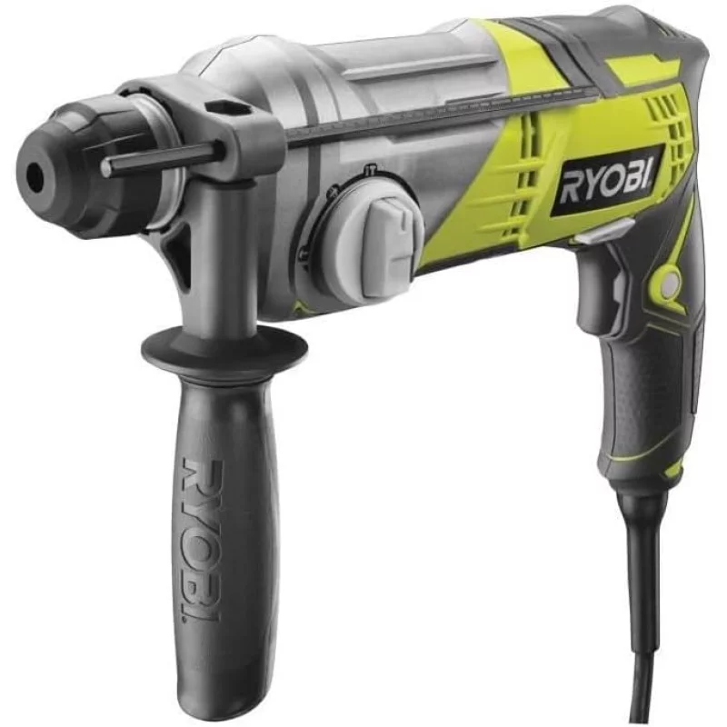 Image : Perforateur RYOBI 680W RSDS680KA2