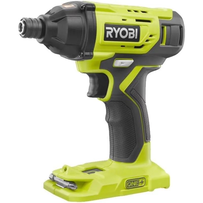 Image : Visseuse a chocs R18ID2-0 RYOBI