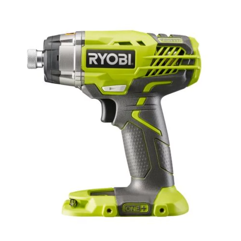 Image : Visseuse a chocs RYOBI R18ID3-0
