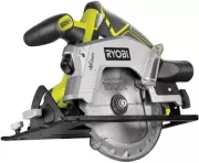 Scie Circulaire Ryobi 18v Oneplus Rwsl1801m