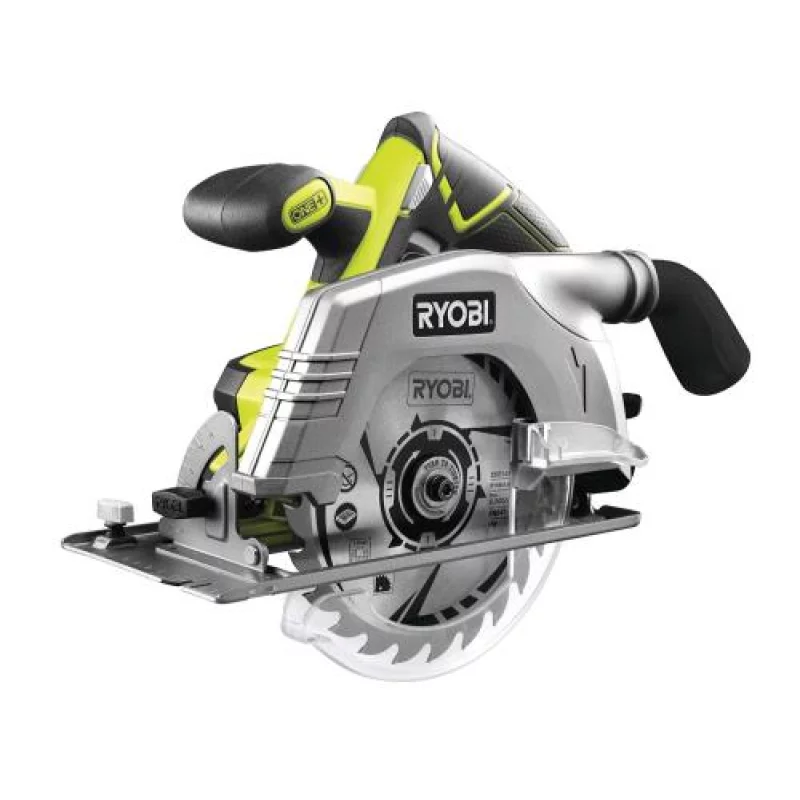 Image : Scie Circulaire Ryobi 18v Oneplus R18cs-0
