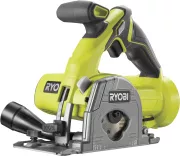 Scie RYOBI multimateriaux R18MMS-0