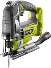 Scie RYOBI sauteuse pendulaire R18JS7-0