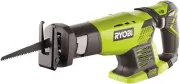 Scie sabre sans fil 18V RYOBI Gamme ONE+ RRS1801M